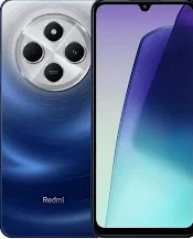  - Celulares    Cod. REDMI 14c starry BLUE 8gb ram 256gb ROM